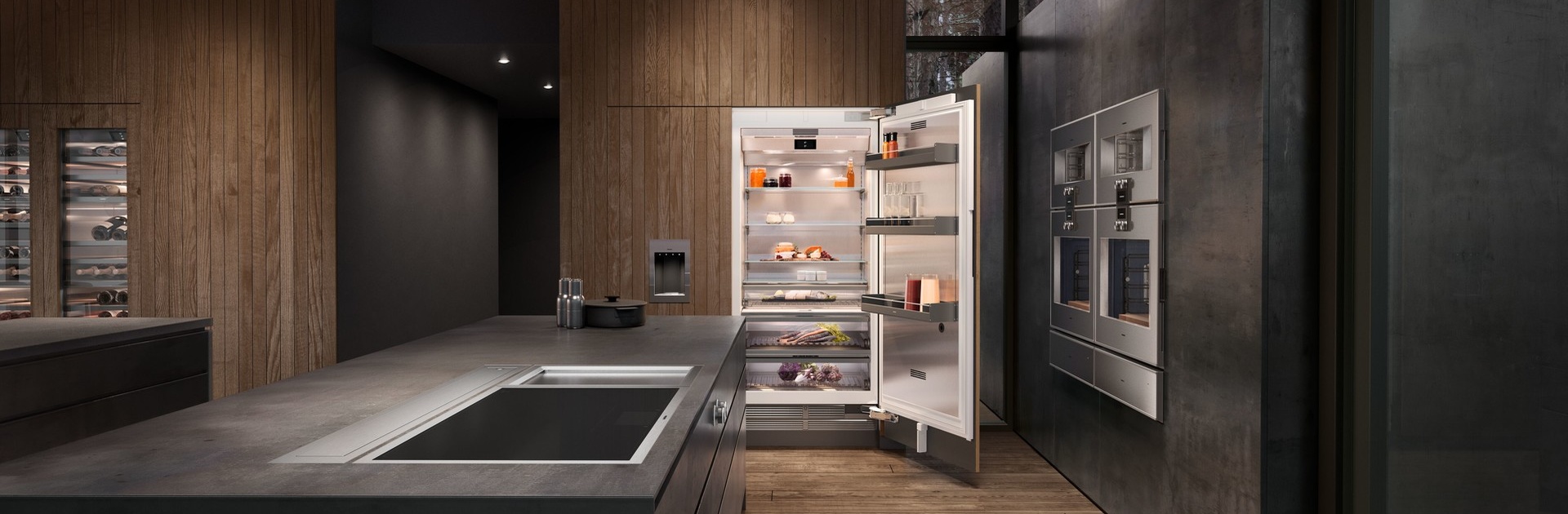 Gaggenau/1