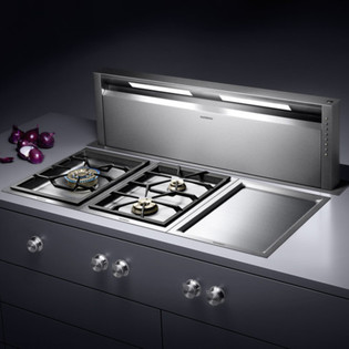 Gaggenau/napa