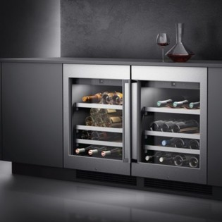 Gaggenau/vinska-vitrina