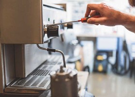 Zakaj ne čakati na okvaro? 