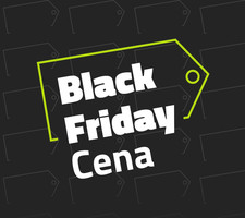 Izjemni BLACK FRIDAY v ETIS-u