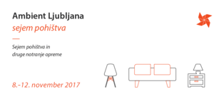 Ambient Ljubljana-sejem pohištva