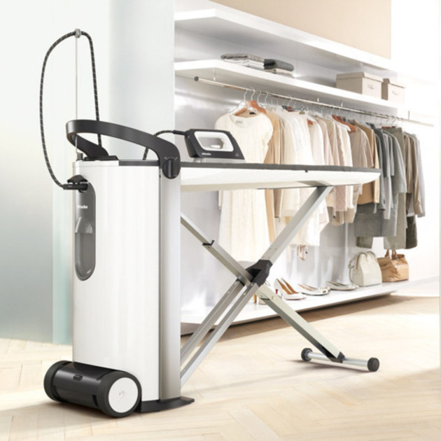 Pralni-in-susilni-stroji-Miele/Miele-FashionMaster-Steam-Ironing-System-1