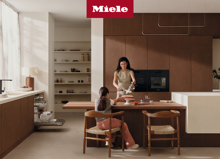 Jesenske priložnosti Miele!